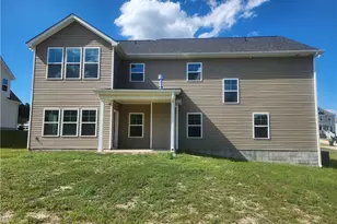 434 Countryside Dr, Lillington, NC 27546 - Photo 20