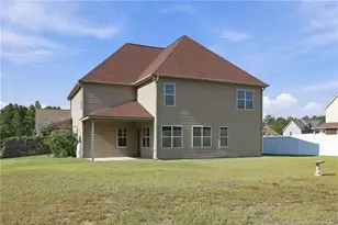 241 Heathrow Dr, Spring Lake, NC 28390 - Photo 42