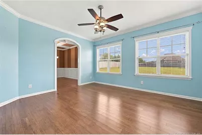 241 Heathrow Drive, Spring Lake, NC 28390 - Photo 20
