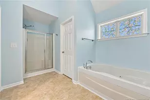 241 Heathrow Dr, Spring Lake, NC 28390 - Photo 32