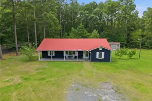 360 Jody Rd, Carthage, NC 28327 - Photo 2