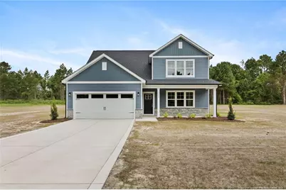 2979 S River School Road, Wade, NC 28395 - Photo 2