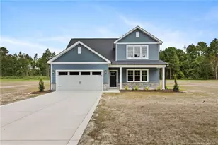 2979 S River School Rd, Wade, NC 28395 - Photo 2