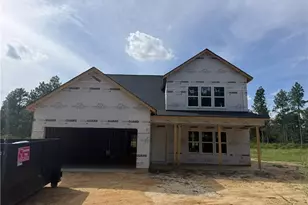 2979 S River School Rd, Wade, NC 28395 - Photo 1