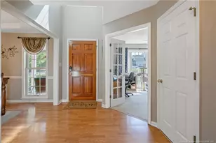 180 Vail Ct, Sanford, NC 27332 - Photo 8