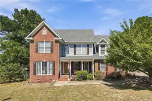 180 Vail Ct, Sanford, NC 27332 - Photo 1