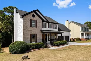 5325 Miranda Dr, Hope Mills, NC 28348 - Photo 44