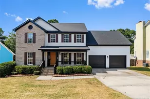 5325 Miranda Dr, Hope Mills, NC 28348 - Photo 42