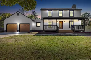 6318 Stoney Point Loop, Fayetteville, NC 28306 - Photo 1