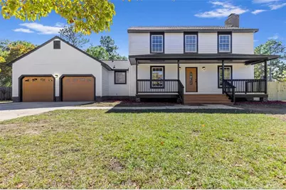 6318 Stoney Point Loop, Fayetteville, NC 28306 - Photo 2