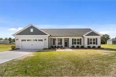 2953 S River School Road, Wade, NC 28395 - Photo 2