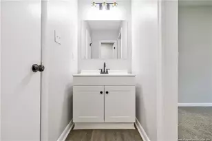 909 Whitcomb Dr, Fayetteville, NC 28311 - Photo 16
