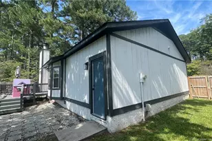 909 Whitcomb Dr, Fayetteville, NC 28311 - Photo 2