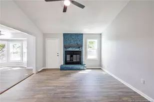 909 Whitcomb Dr, Fayetteville, NC 28311 - Photo 6