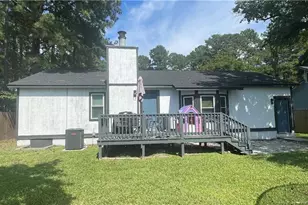 909 Whitcomb Dr, Fayetteville, NC 28311 - Photo 4