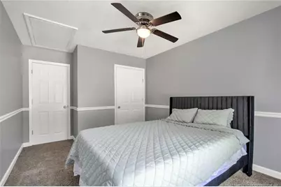 2714 Bethel Baptist Rd, Spring Lake, NC 28390 - Photo 26