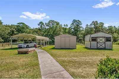 2714 Bethel Baptist Rd, Spring Lake, NC 28390 - Photo 42