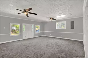 2714 Bethel Baptist Rd, Spring Lake, NC 28390 - Photo 36