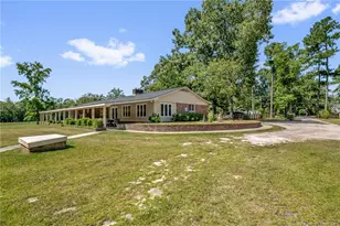 2714 Bethel Baptist Rd, Spring Lake, NC 28390 - Photo 40