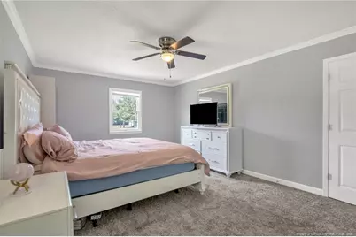 2714 Bethel Baptist Rd, Spring Lake, NC 28390 - Photo 32