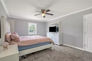 2714 Bethel Baptist Rd, Spring Lake, NC 28390 - Photo 32