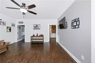 332 & 338 Docs Rd, Lillington, NC 27546 - Photo 30