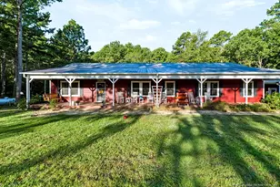 332 & 338 Docs Rd, Lillington, NC 27546 - Photo 2