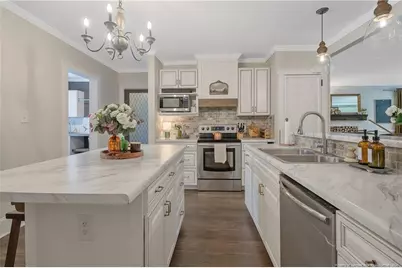 220 E David Parnell Street, Parkton, NC 28371 - Photo 14