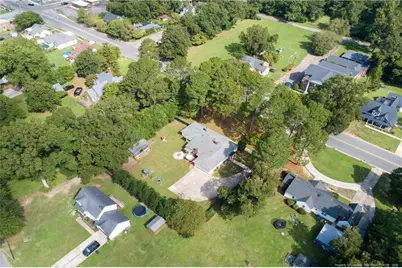 220 E David Parnell Street, Parkton, NC 28371 - Photo 50