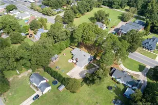 220 E David Parnell St, Parkton, NC 28371 - Photo 50