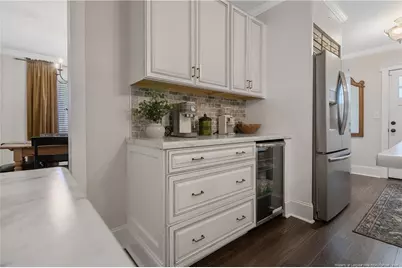 220 E David Parnell Street, Parkton, NC 28371 - Photo 12