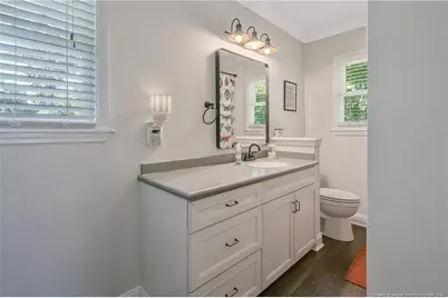 220 E David Parnell Street, Parkton, NC 28371 - Photo 36