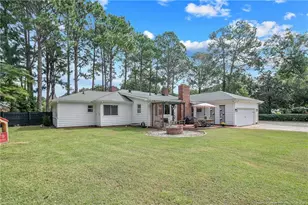 220 E David Parnell St, Parkton, NC 28371 - Photo 44