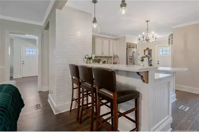 220 E David Parnell Street, Parkton, NC 28371 - Photo 22