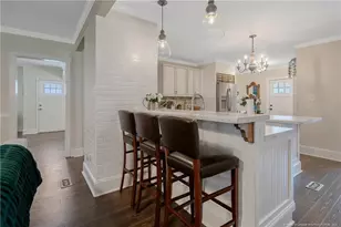 220 E David Parnell St, Parkton, NC 28371 - Photo 22
