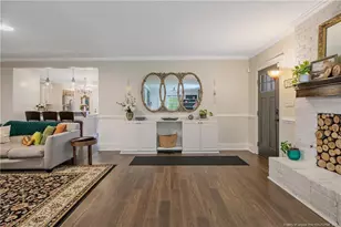 220 E David Parnell St, Parkton, NC 28371 - Photo 26