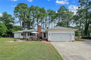 220 E David Parnell St, Parkton, NC 28371 - Photo 42