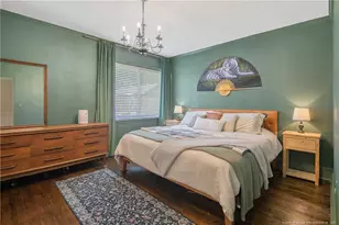 220 E David Parnell St, Parkton, NC 28371 - Photo 30
