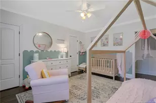 220 E David Parnell St, Parkton, NC 28371 - Photo 34