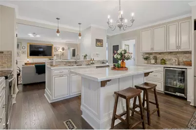 220 E David Parnell Street, Parkton, NC 28371 - Photo 16