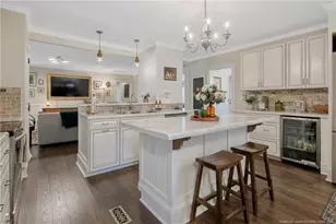 220 E David Parnell St, Parkton, NC 28371 - Photo 16