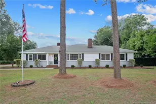 220 E David Parnell St, Parkton, NC 28371 - Photo 1