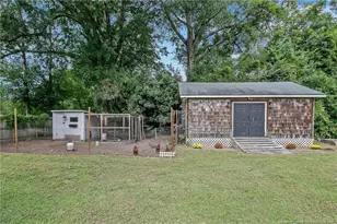 220 E David Parnell St, Parkton, NC 28371 - Photo 46