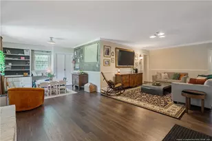 220 E David Parnell St, Parkton, NC 28371 - Photo 28
