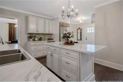 220 E David Parnell Street, Parkton, NC 28371 - Photo 18