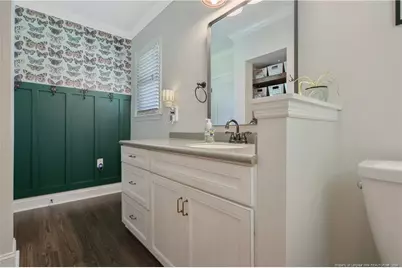 220 E David Parnell Street, Parkton, NC 28371 - Photo 38
