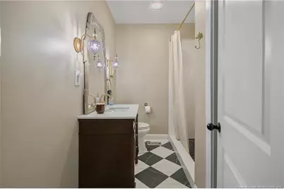 220 E David Parnell Street, Parkton, NC 28371 - Photo 32