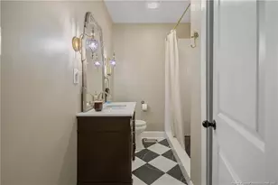 220 E David Parnell St, Parkton, NC 28371 - Photo 32
