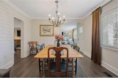 220 E David Parnell Street, Parkton, NC 28371 - Photo 8