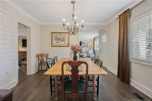 220 E David Parnell St, Parkton, NC 28371 - Photo 8